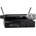 Shure SLXD24E/SM86