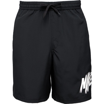 Nike M df form 9in ul short gfx l