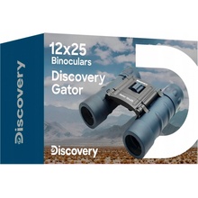 Discovery Gator 12x25