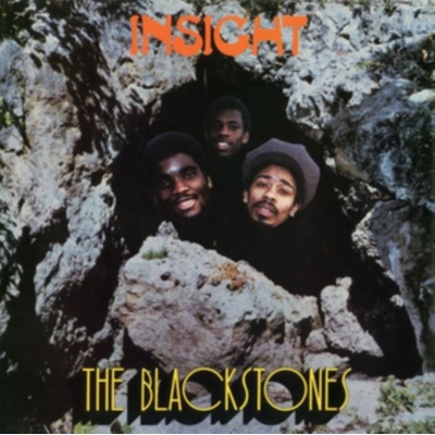 Blackstones - Insight LP