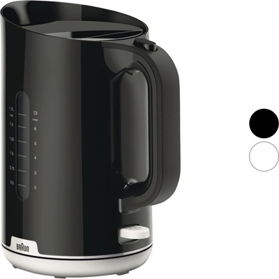Braun WK 1100 BK