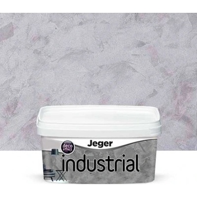 Jeger Industrial 1 kg Zink