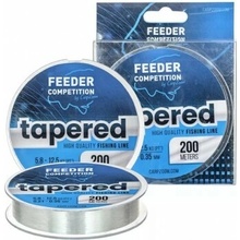 Carp zoom feeder competition tapered 200 m 0,21 - 0,35 mm 5,8 / 12,5 kg