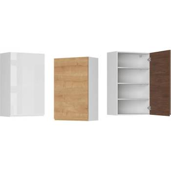 Image 1 of BRW Горен шкаф Sole - G_60/95_P - десен (Sole - G_60/95_P)