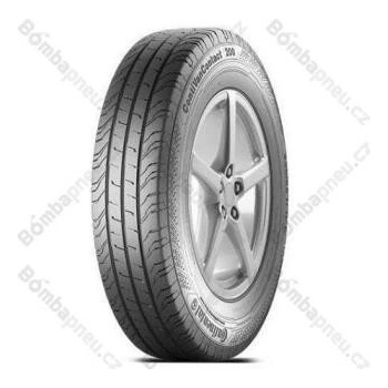 Continental ContiVanContact 200 215/60 R17 109/107T