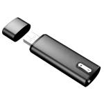 Výrobce neuvedený Джобен диктофон в USB флаш памет Q16 (8GB) Диктофони