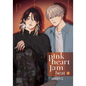 Pink Heart Jam Beat, Vol. 1 (ISBN: 9781974754694)