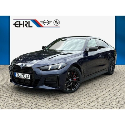 BMW M440i xDrive M Sport 288 kW