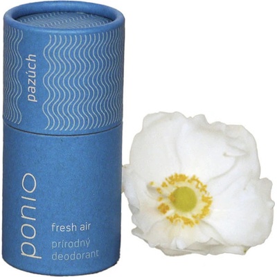 Ponio Fresh air přírodní roll-on 45 g