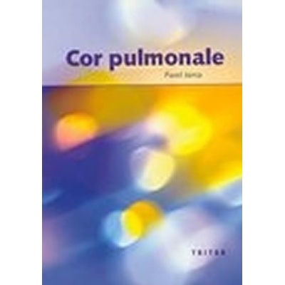 Cor pulmonale - Pavel Jansa