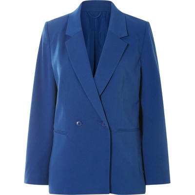 esmara dámsky blejzer 100388762 modrá