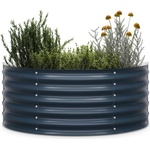 Blumfeldt High Grow Half Circle 105x43x60 cm GDMB4-BL-HGHC