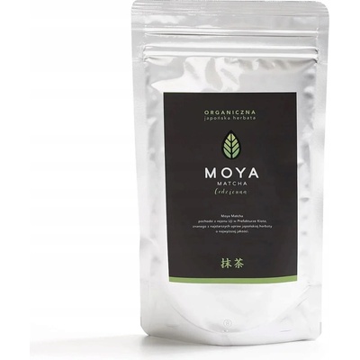 Moya Matcha 250 g