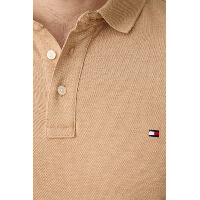 Tommy Hilfiger тениска с яка мъжка (MW0MW17771..)