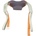 YESIDO Масажор Yesido Neck Massager (MG16)
