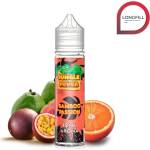 Jungle Fever Bamboo Passion 12ml/60ml