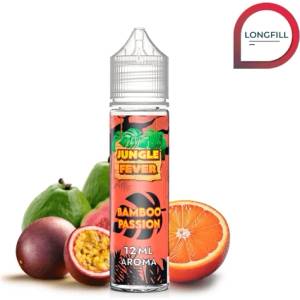 Jungle Fever Bamboo Passion 12ml/60ml