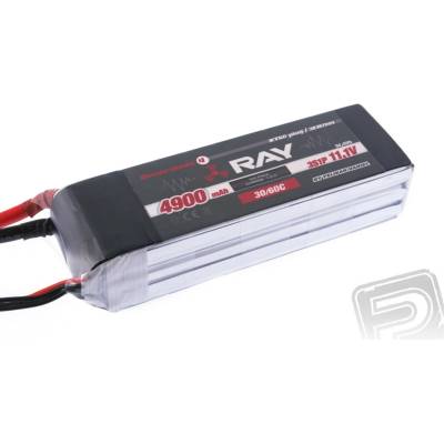 Traxxas 1:8 Sledge: Rameno závěsu kol zadní levé zelené