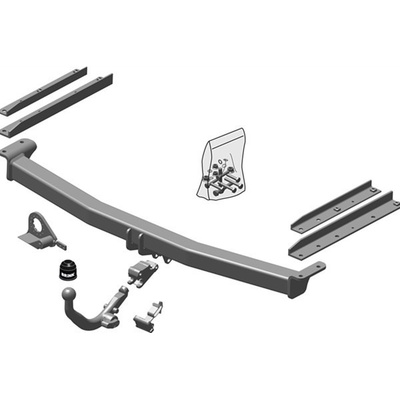 żażné zariadenie BRINK 473100