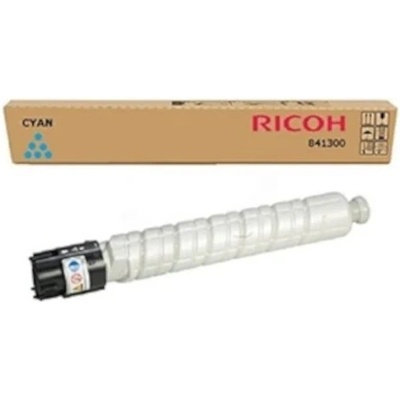 Ricoh 841300, 841551, 842039 лазурен (cyan) оригинален тонер (841300, 841551)
