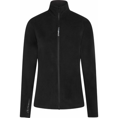 O'Neill FWC'Cruz Jack's Polartec FZ Fleece čierna