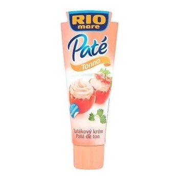 Rio Mare Paté Tuniakový krém 100 g