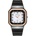 WoMaGe Часовник le-12668 - Черен kp12668