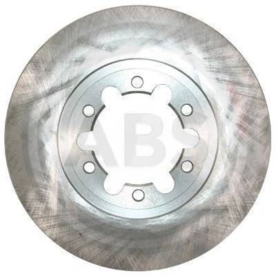 A.B.S. ALL BRAKE SYSTEMS BV. 17104