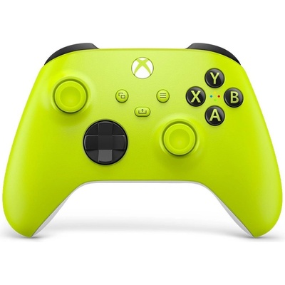 Microsoft Xbox Series Wireless Controller QAU-00022 – Zboží Živě