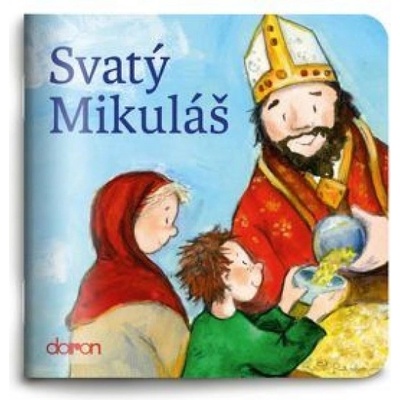 Svatý Mikuláš