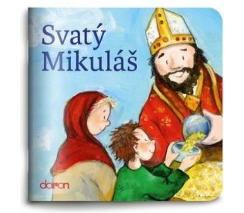 Svatý Mikuláš