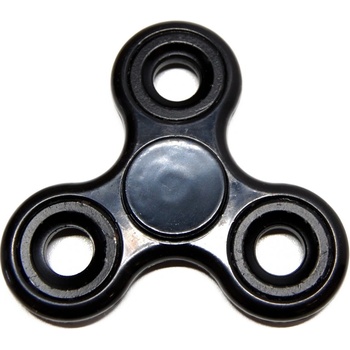 Fidget Spinner Klasický černý