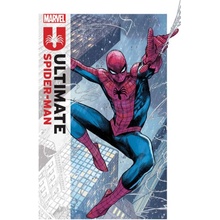 Ultimate Spider-Man by Jonathan Hickman Vol. 1