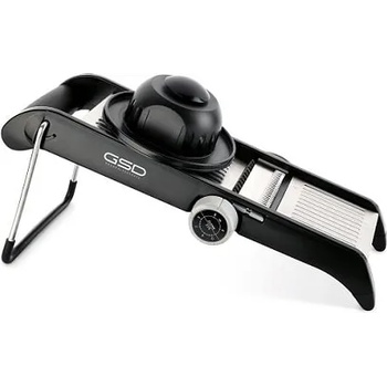 Image 1 of Gsd професионално ренде, неръжд. стомана