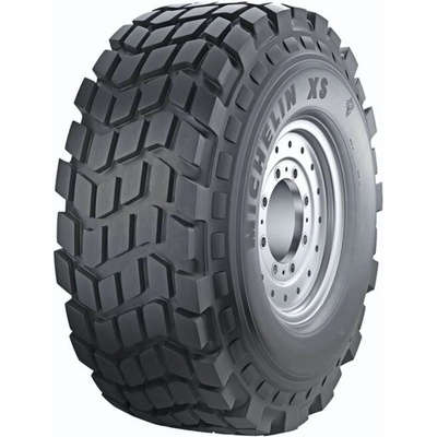 Michelin X FORCE S 7.5/80 R16 116N