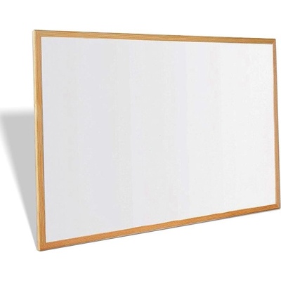 2x3 DI-BSTCO6090W Eco magnetická tabule 90 x 60 cm – Zboží Dáma