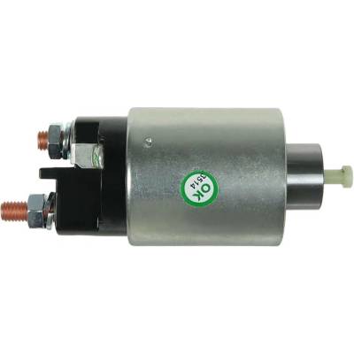Elektromagnetický spínač, startér AS-PL SS5165P