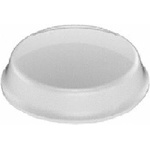 3M Bumpon SJ5344 прозрачен, плато = 40 бр (7000001952)