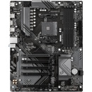GIGABYTE B550 EAGLE