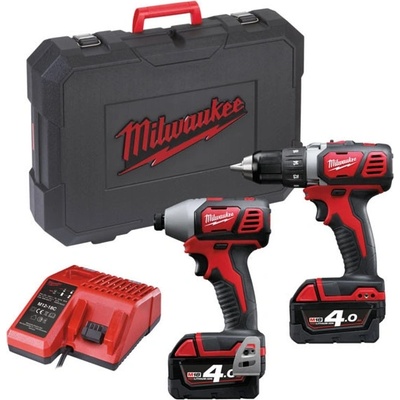 Milwaukee M18 BPP2D-402C