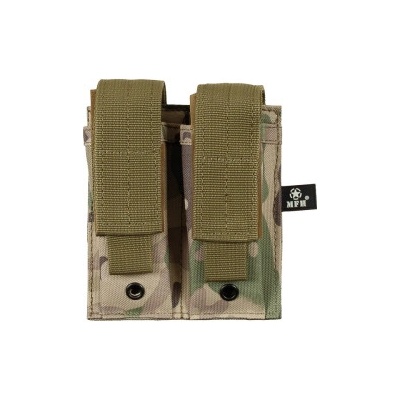 MFH na 2 zásobníky MTP multicam