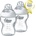 Tommee Tippee Шише за хранене Easi-Vent 0м+, 260 мл, 2 бр. /оп (TT.0022)