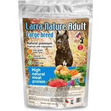 Larra Nature Adult Large Breed 40 kg