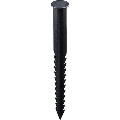 Nortene Фиксиращи пирони Nortene, 23, 5 см, за ограничители, 12 бр
