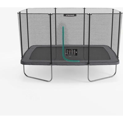 Domyos Rectangular 520 cm + ochranná síť – Zboží Dáma