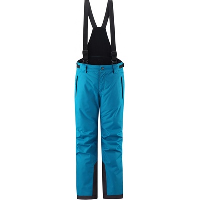 Reima Dětské zimní membránové kalhoty Wingon azur