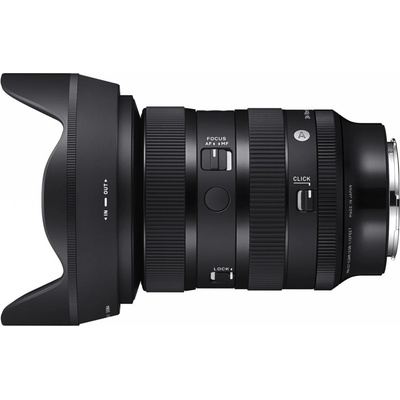 Sigma 24-70/2.8 DG DN II ART L-mount
