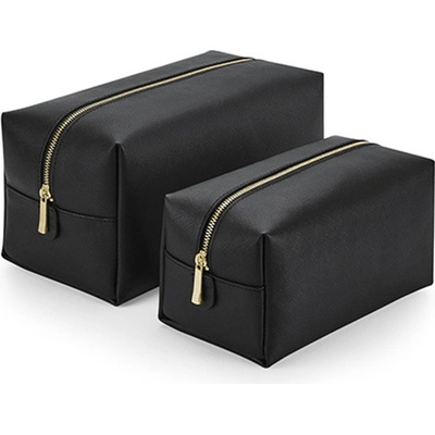 BagBase puzdro na toaletné potreby M BG749M black M