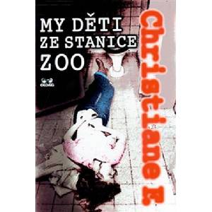 My děti ze stanice ZOO | Christiane F (2019)
