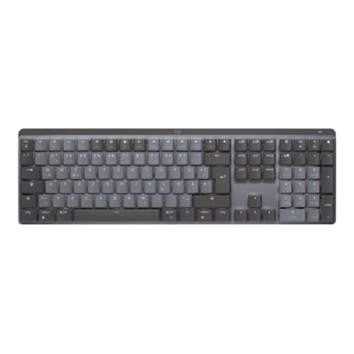 Logitech MX Mechanical Wireless Keyboard 920-010753 Scandinavian